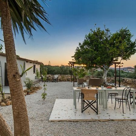 Villa Beit Petra Daratsos Exterior foto